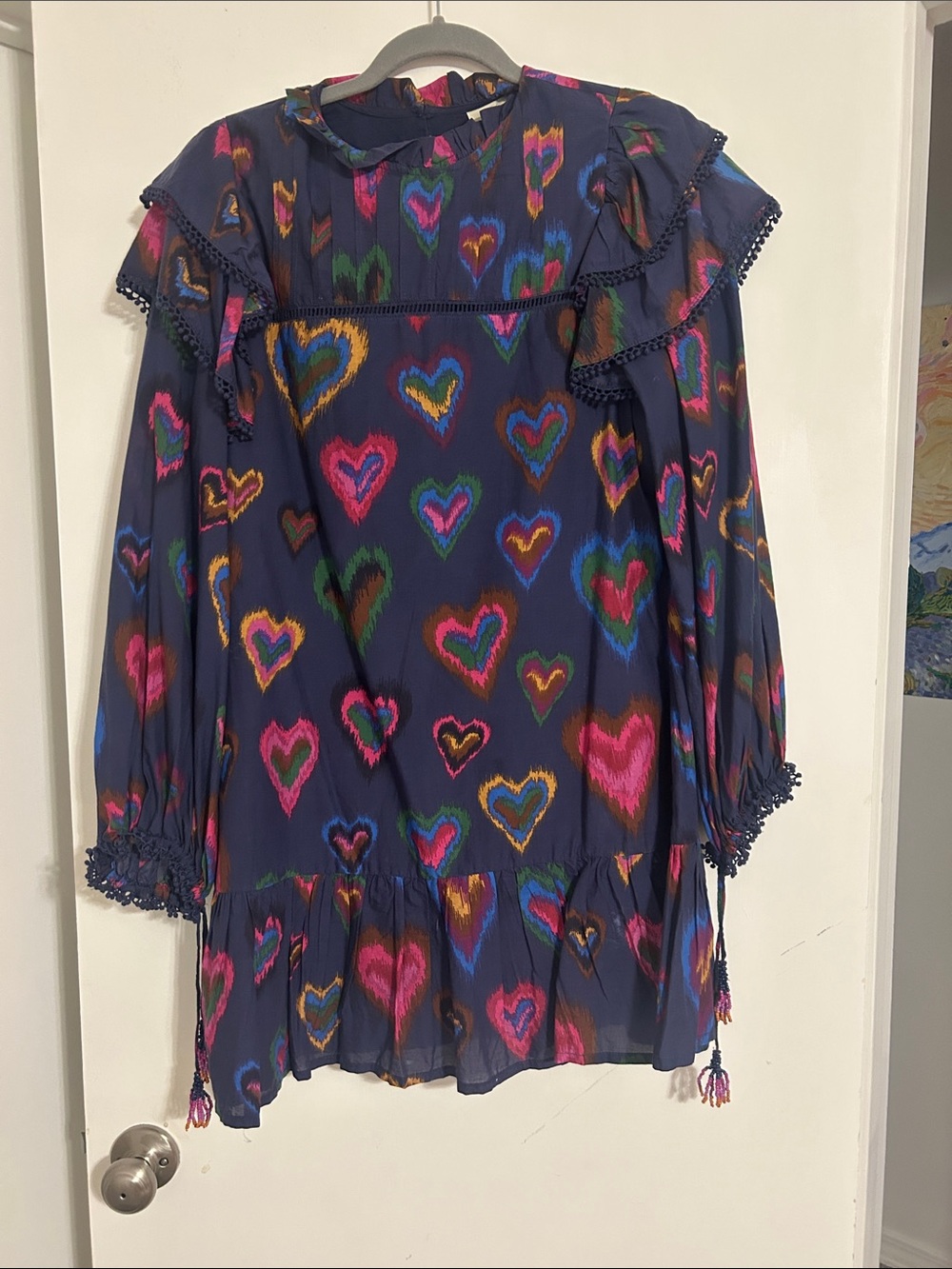 Farm Rio Dress Medium